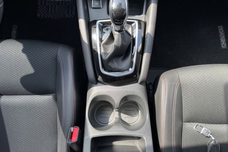 Used Nissan Qashqai 2019 2.0L CVT Luxury Edition Gear Lever
