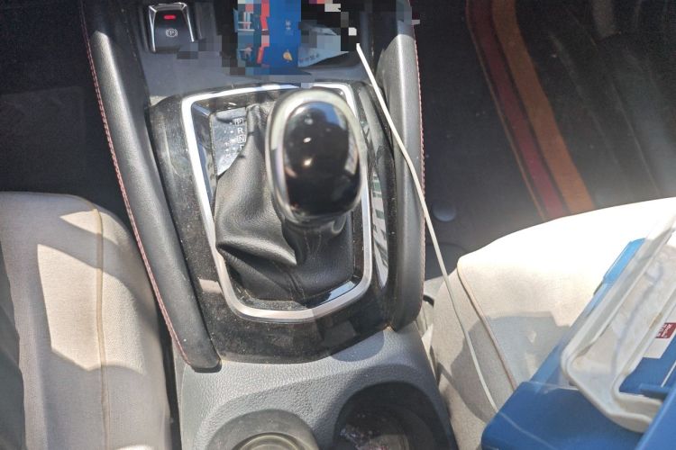 Used Nissan Qashqai 2019 2.0L CVT Smart Enjoyment Version Gear Lever