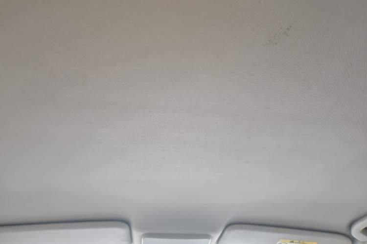 Used Nissan Qashqai 2019 2.0L CVT Smart Enjoyment Version Headliner