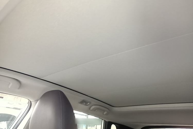Used Nissan Qashqai 2019 2.0L CVT Luxury Edition Headliner
