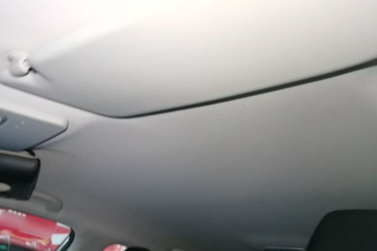 Used Nissan Qashqai 2019 2.0L CVT Smart Enjoyment Version Headliner