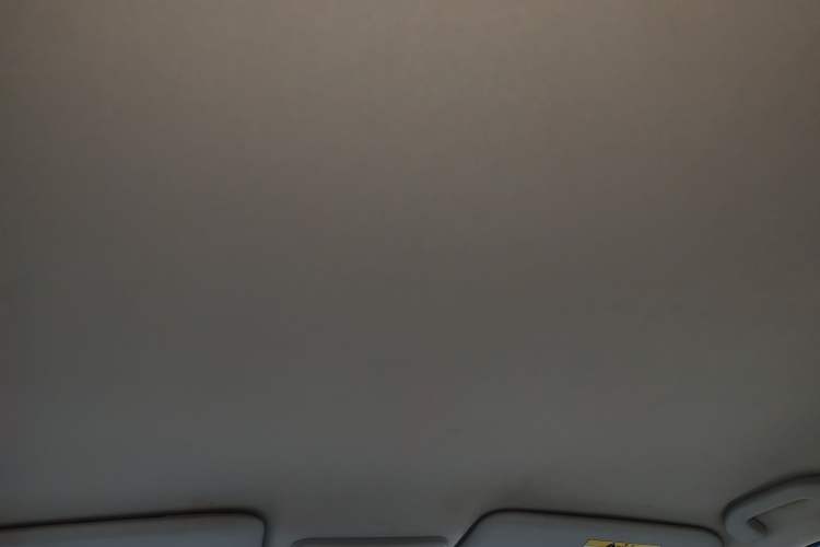 Used Nissan Qashqai 2019 2.0L CVT Smart Enjoyment Version Headliner