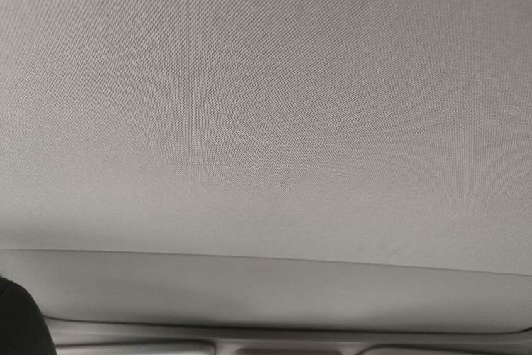 Used Nissan Qashqai 2019 2.0L CVT Luxury Edition Headliner