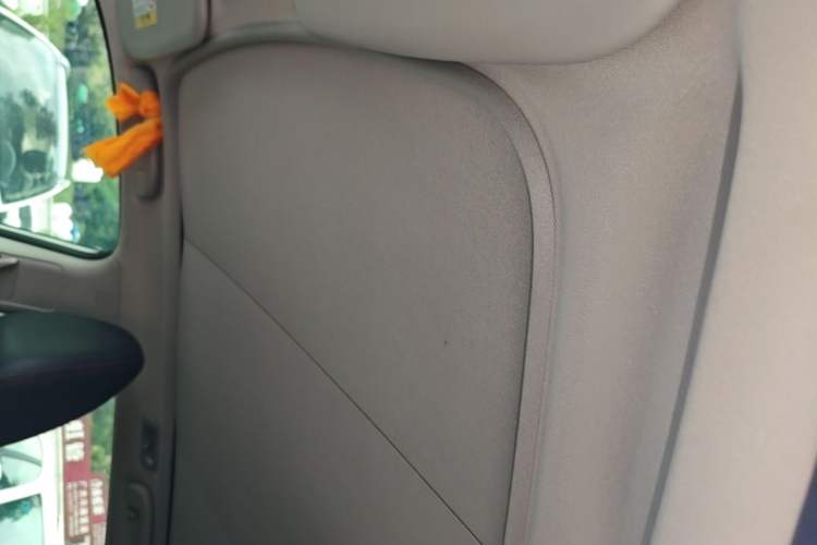 Used Nissan Qashqai 2019 2.0L CVT Luxury Edition Headliner