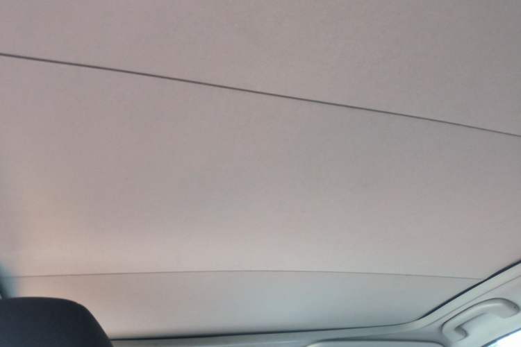 Used Nissan Qashqai 2019 2.0L CVT Luxury Edition Headliner