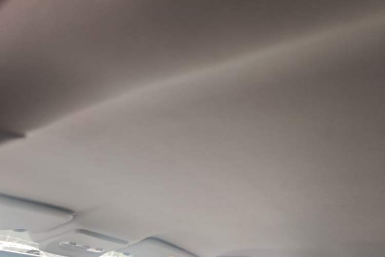 Used Nissan Qashqai 2019 2.0L CVT Smart Enjoyment Version Headliner
