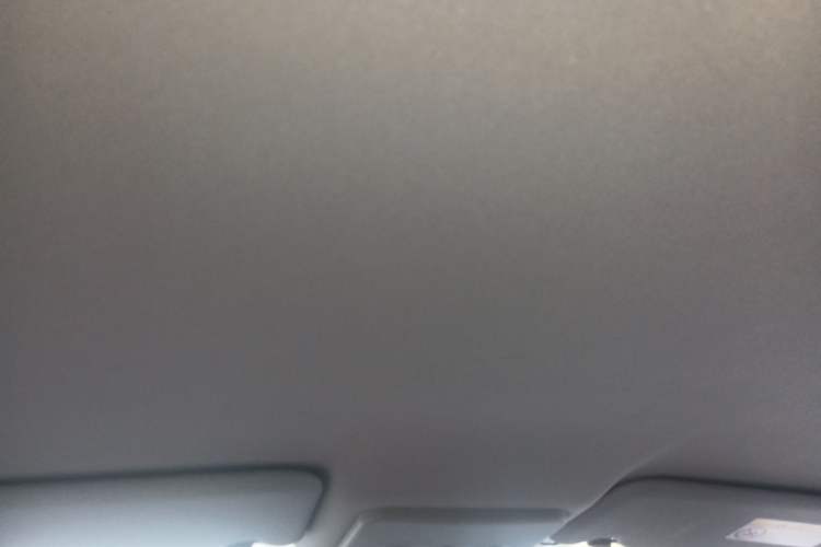 Used Nissan Qashqai 2019 2.0L CVT Smart Enjoyment Version Headliner