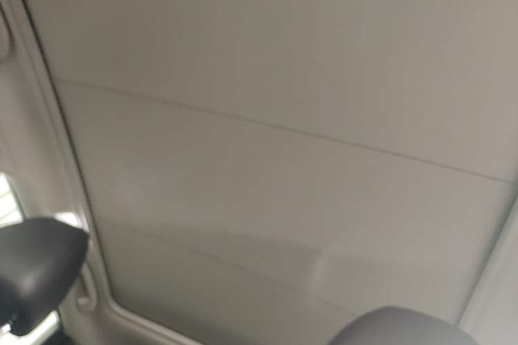 Used Nissan Qashqai 2019 2.0L CVT Luxury Edition Headliner