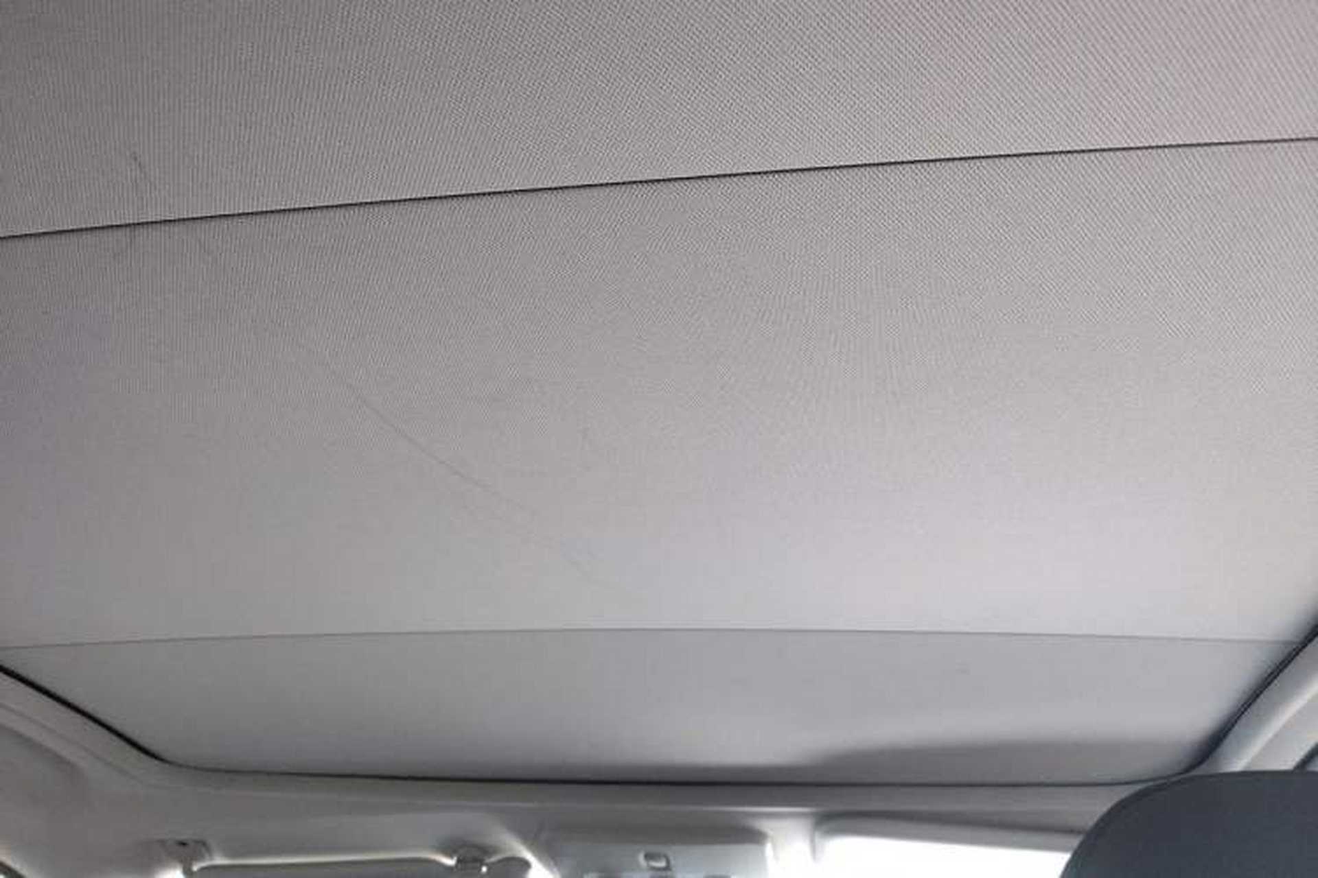 Used Nissan Qashqai 2019 2.0L CVT Luxury Edition Headliner