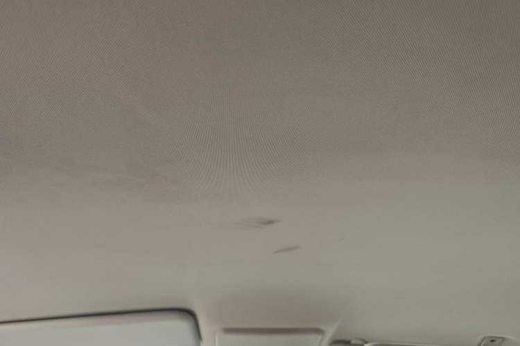 Used Nissan Qashqai 2019 2.0L CVT Smart Enjoyment Version Headliner