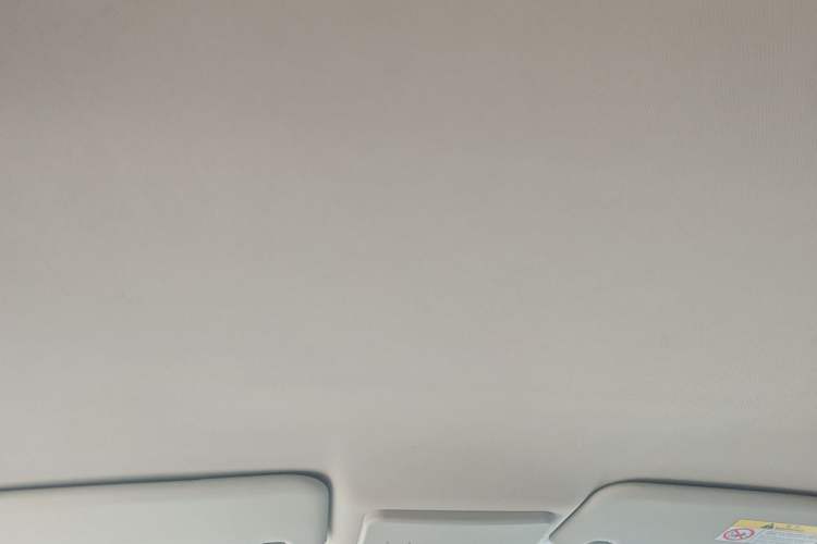 Used Nissan Qashqai 2019 2.0L CVT Smart Enjoyment Version Headliner
