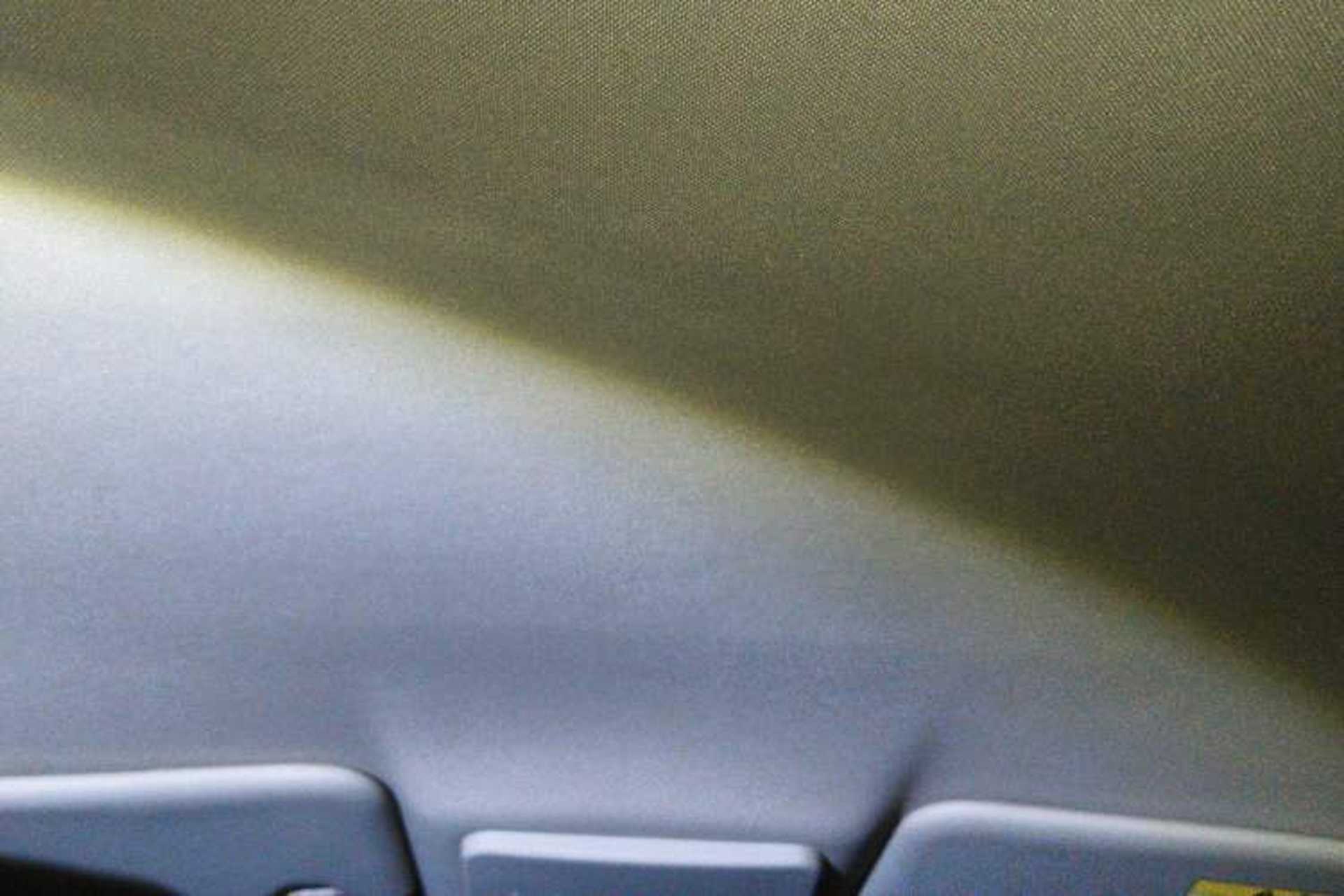 Used Nissan Qashqai 2019 2.0L CVT Smart Enjoyment Version Headliner
