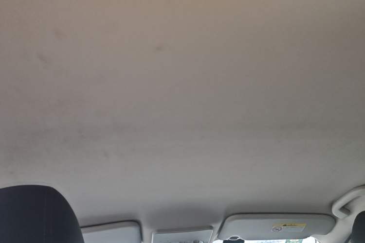 Used Nissan Qashqai 2019 2.0L CVT Smart Enjoyment Version Headliner