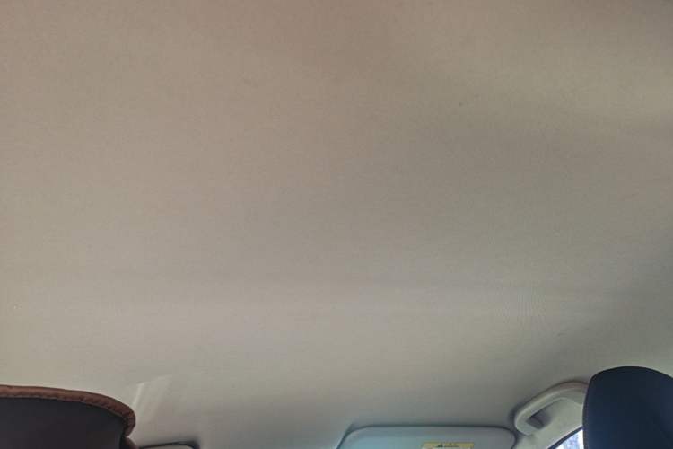 Used Nissan Qashqai 2019 2.0L CVT Smart Enjoyment Version Headliner