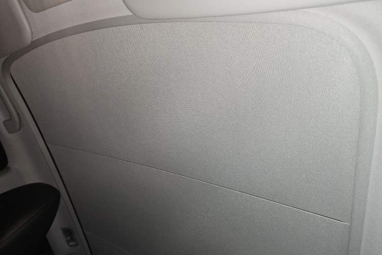 Used Nissan Qashqai 2019 2.0L CVT Luxury Edition Headliner