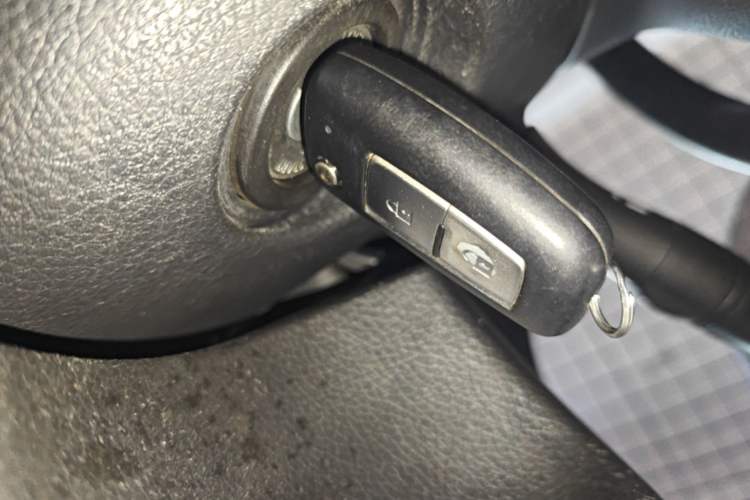 Used Nissan Qashqai 2019 2.0L CVT Smart Enjoyment Version Interior 1