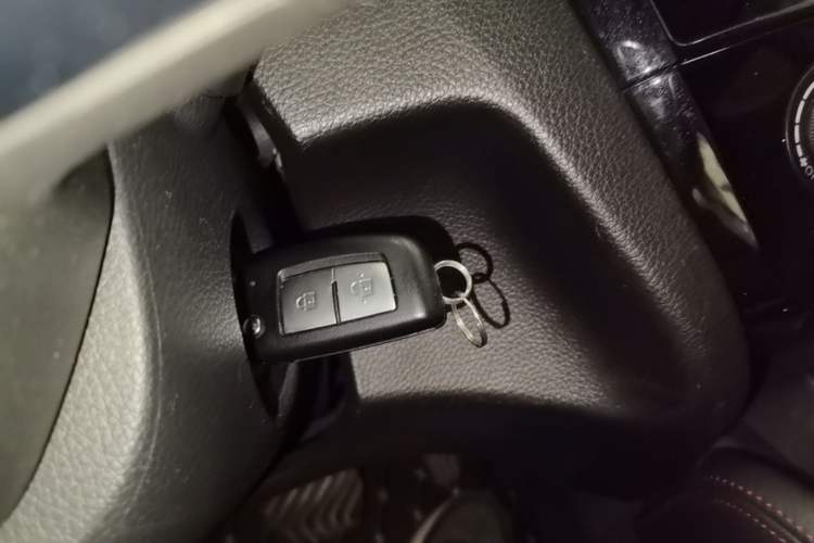Used Nissan Qashqai 2019 2.0L CVT Smart Enjoyment Version Interior 1