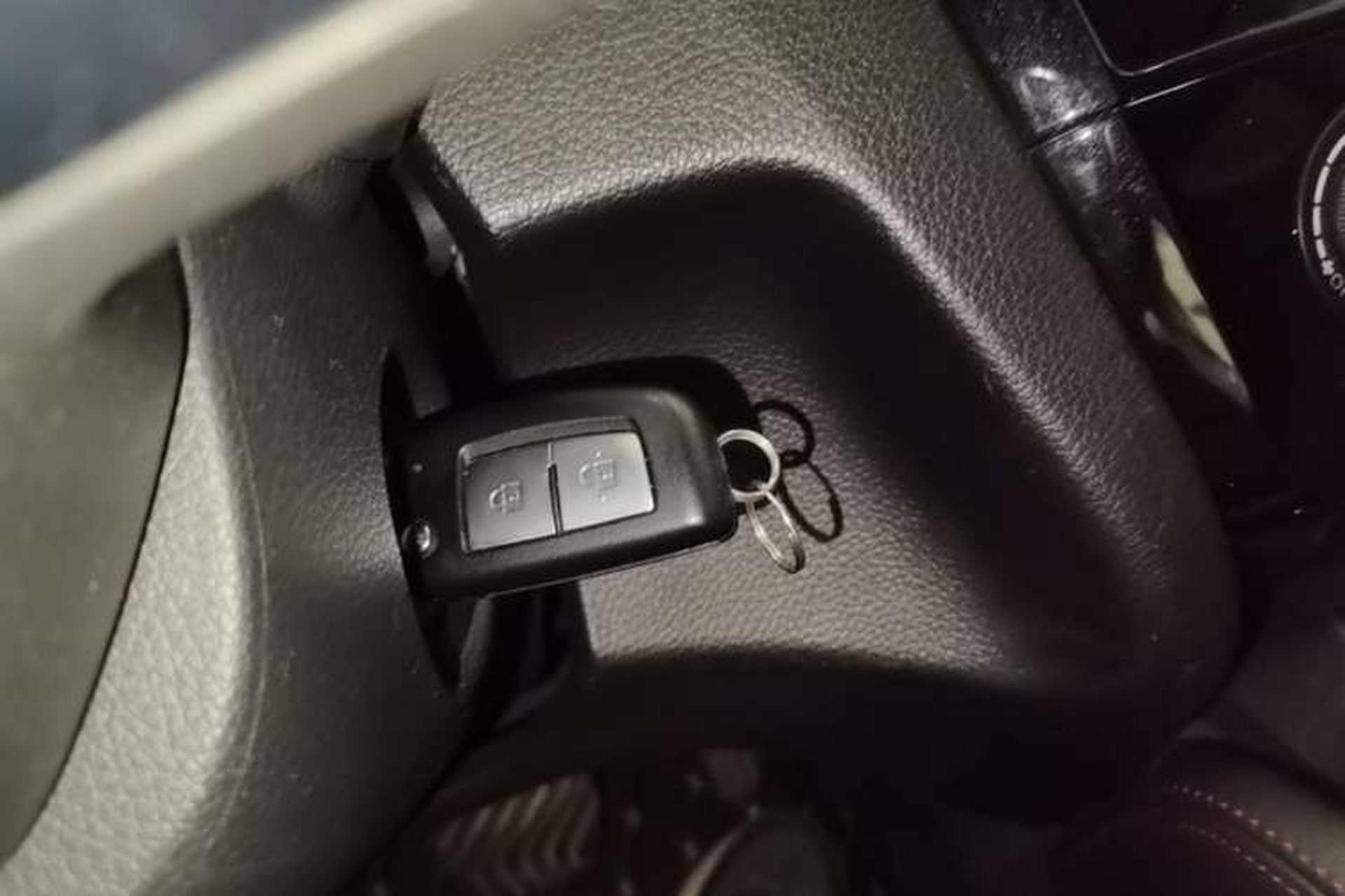 Used Nissan Qashqai 2019 2.0L CVT Smart Enjoyment Version Interior 1