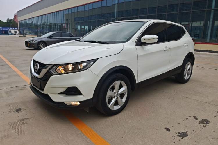 Ojetý Nissan Qashqai 2019 2.0L CVT Smart Enjoyment Version Guazi used car, China used car export, Used car for sale, Used  cars, Cheapest cars for sale