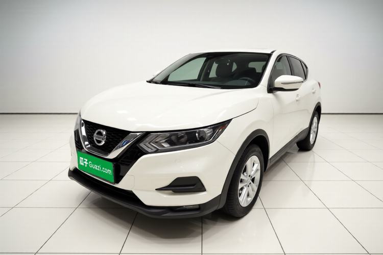 Ojetý Nissan Qashqai 2019 2.0L CVT Smart Enjoyment Version Guazi used car, China used car export, Used car for sale, Used  cars, Cheapest cars for sale