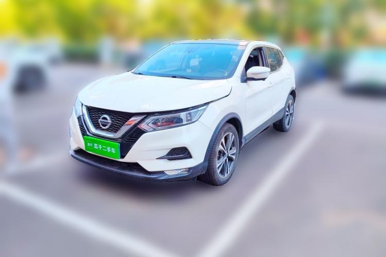 Ojetý Nissan Qashqai 2019 2.0L CVT Luxury Edition Guazi used car, China used car export, Used car for sale, Used  cars, Cheapest cars for sale