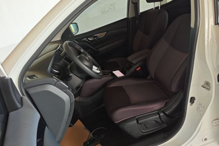 Used Nissan Qashqai 2019 2.0L CVT Smart Enjoyment Version Left Front Seat