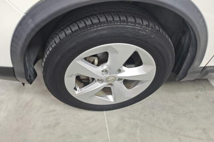 Used Nissan Qashqai 2019 2.0L CVT Smart Enjoyment Version Left Front Wheel Hub