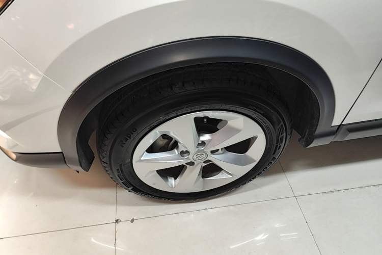 Used Nissan Qashqai 2019 2.0L CVT Smart Enjoyment Version Left Front Wheel Hub