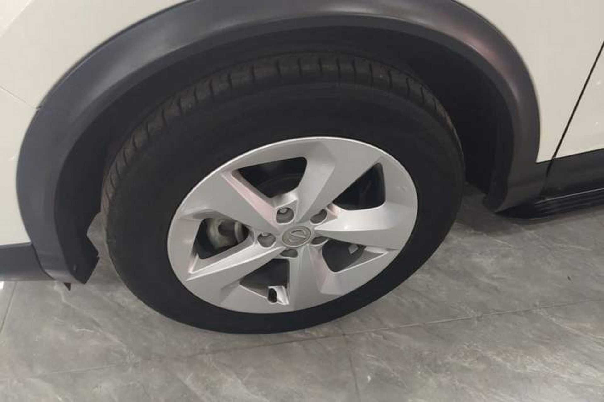 Used Nissan Qashqai 2019 2.0L CVT Smart Enjoyment Version Left Front Wheel Hub