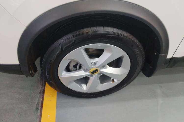Used Nissan Qashqai 2019 2.0L CVT Smart Enjoyment Version Left Front Wheel Hub
