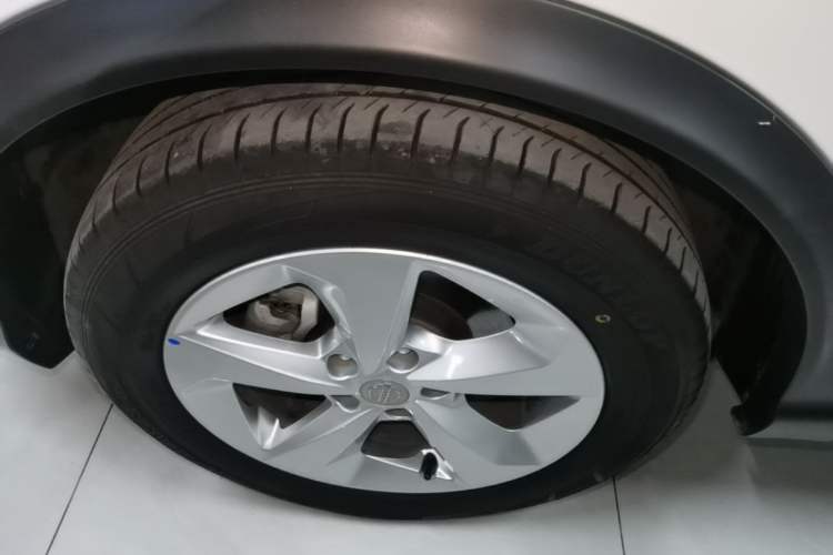 Used Nissan Qashqai 2019 2.0L CVT Smart Enjoyment Version Left Front Wheel Hub