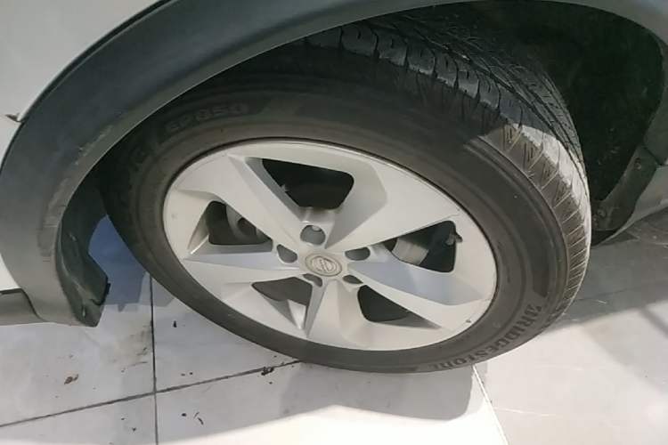 Used Nissan Qashqai 2019 2.0L CVT Smart Enjoyment Version Left Front Wheel Hub