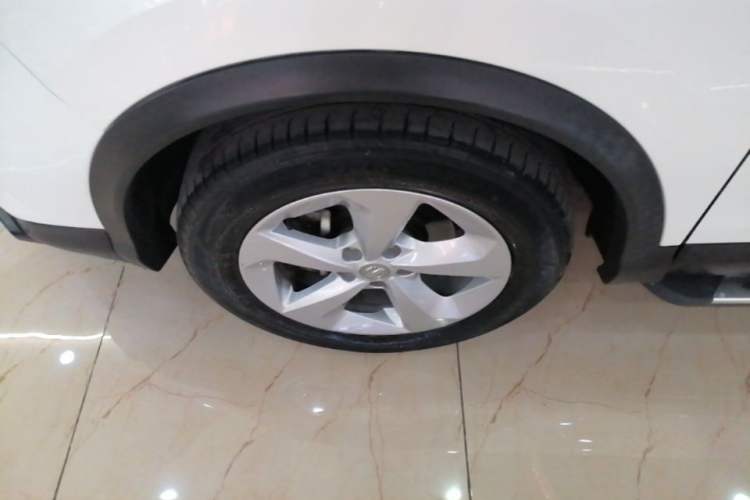 Used Nissan Qashqai 2019 2.0L CVT Smart Enjoyment Version Left Front Wheel Hub
