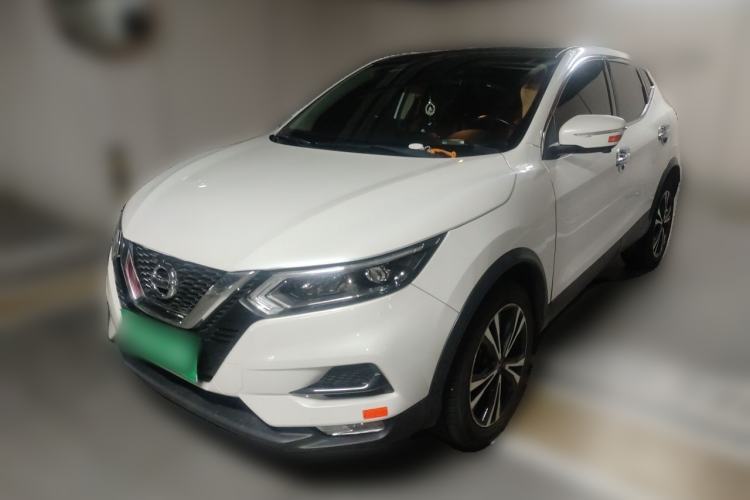 Used Nissan Qashqai 2019 2.0L CVT Luxury Edition Guazi used car, China used car export, Used car for sale, Used  cars, Cheapest cars for sale