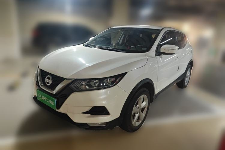 Used Nissan Qashqai 2019 2.0L CVT Smart Enjoyment Version Guazi used car, China used car export, Used car for sale, Used cars, Cheapest cars for sale