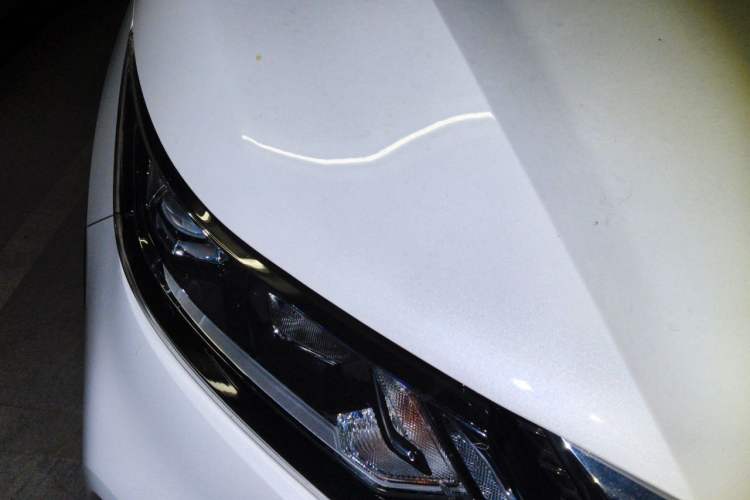 Used Nissan Qashqai 2019 2.0L CVT Smart Enjoyment Version Right Front Headlight