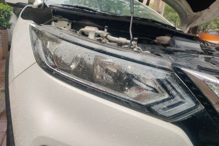 Used Nissan Qashqai 2019 2.0L CVT Smart Enjoyment Version Right Front Headlight