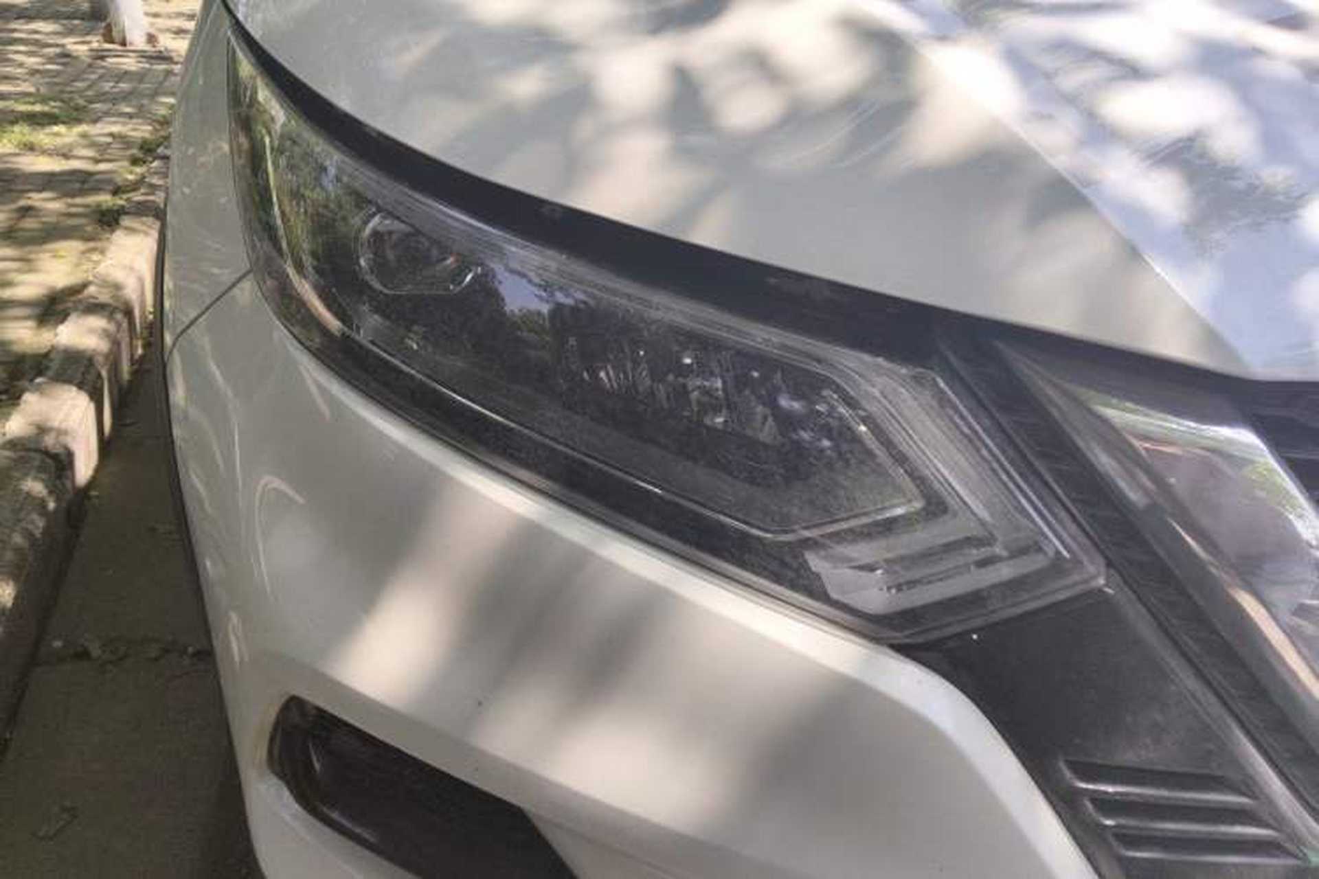 Used Nissan Qashqai 2019 2.0L CVT Luxury Edition Right Front Headlight