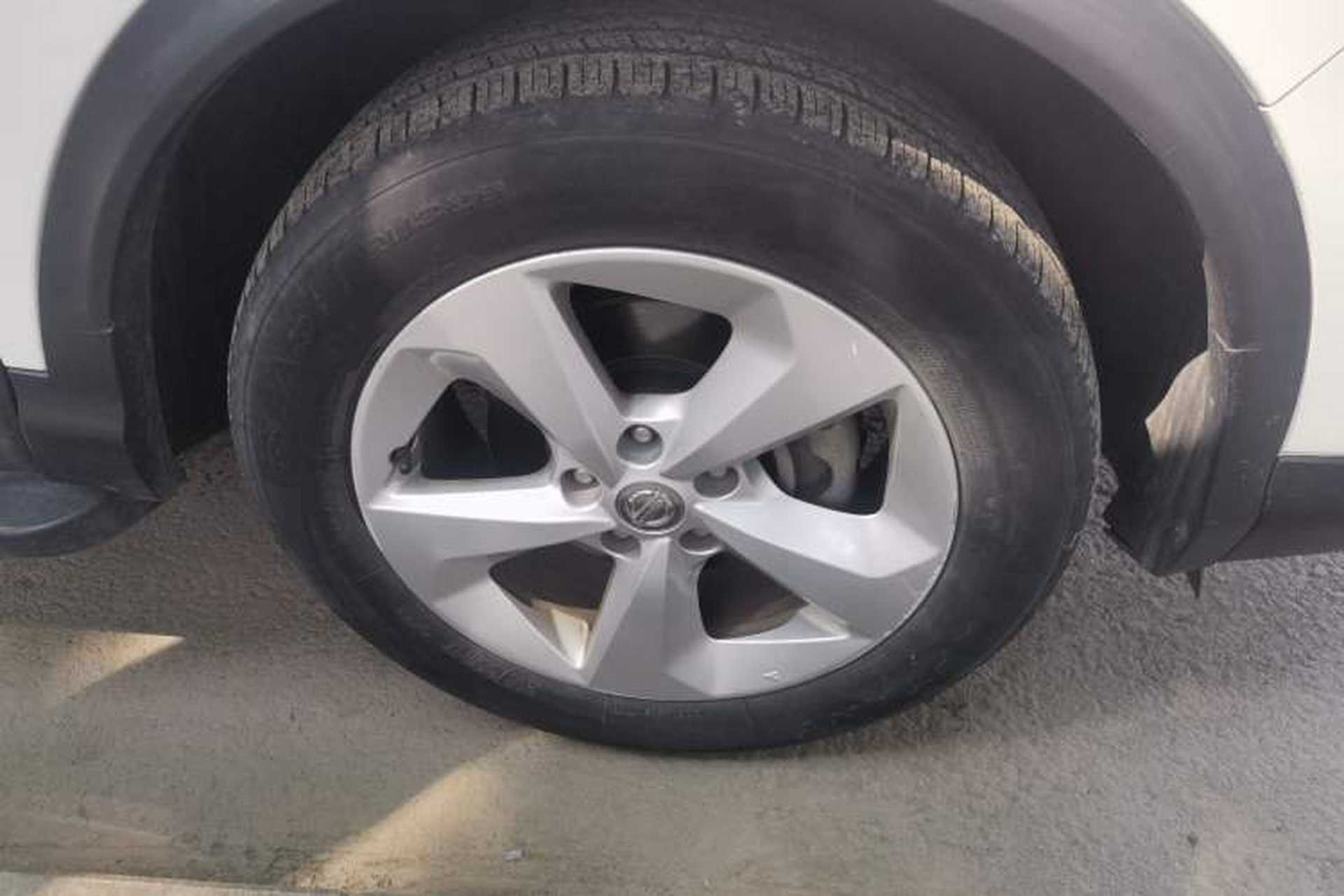 Used Nissan Qashqai 2019 2.0L CVT Smart Enjoyment Version Right Front Wheel Hub