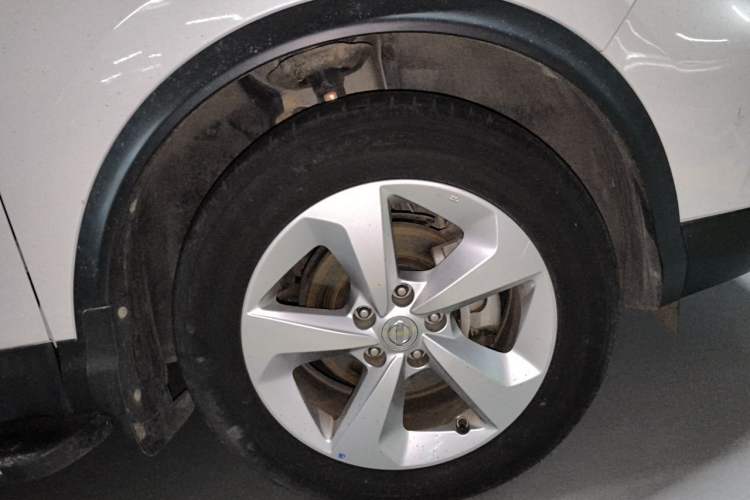 Used Nissan Qashqai 2019 2.0L CVT Smart Enjoyment Version Right Front Wheel Hub