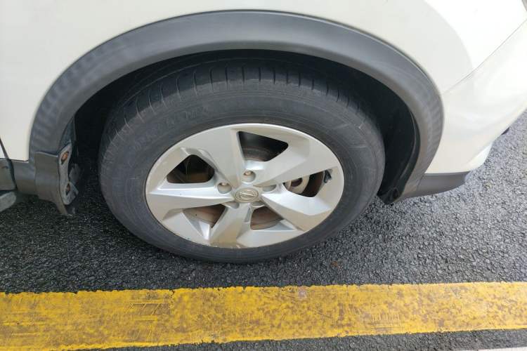 Used Nissan Qashqai 2019 2.0L CVT Smart Enjoyment Version Right Front Wheel Hub