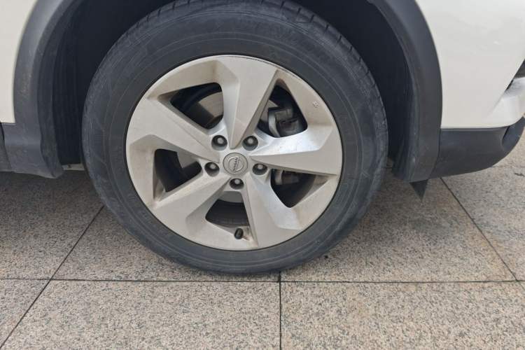 Used Nissan Qashqai 2019 2.0L CVT Smart Enjoyment Version Right Front Wheel Hub