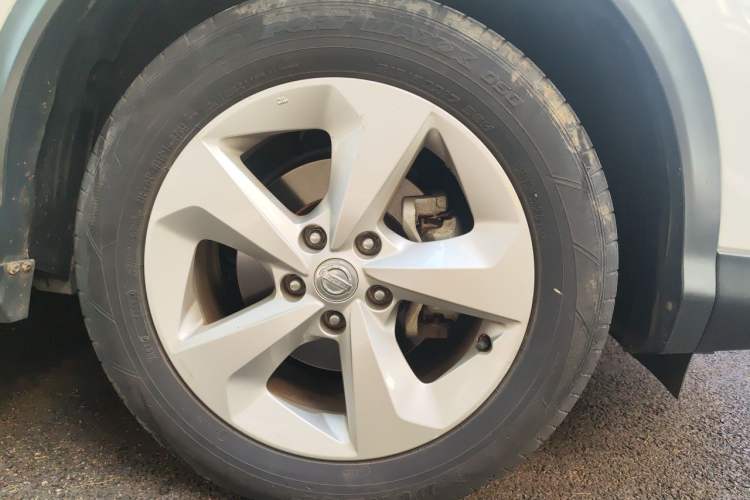Used Nissan Qashqai 2019 2.0L CVT Smart Enjoyment Version Right Front Wheel Hub