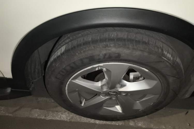 Used Nissan Qashqai 2019 2.0L CVT Smart Enjoyment Version Right Front Wheel Hub