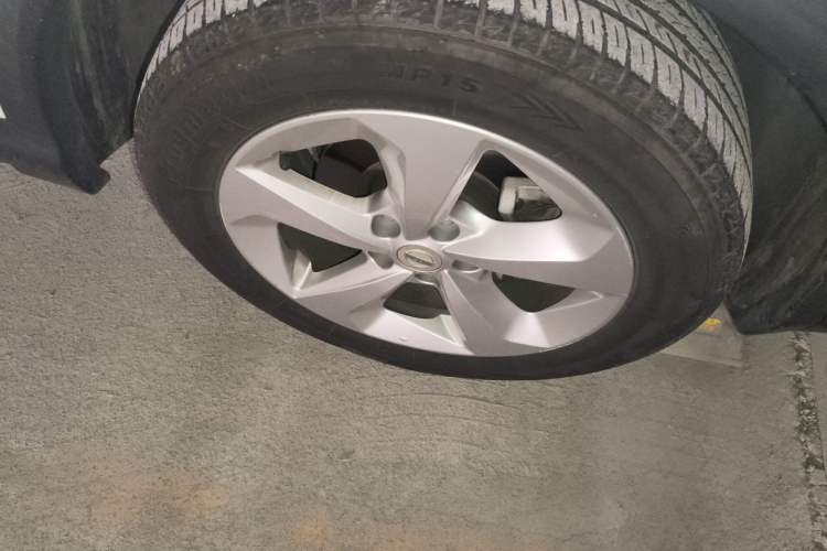 Used Nissan Qashqai 2019 2.0L CVT Smart Enjoyment Version Right Front Wheel Hub