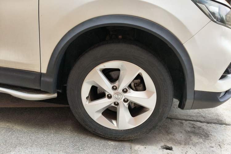 Used Nissan Qashqai 2019 2.0L CVT Smart Enjoyment Version Right Front Wheel Hub
