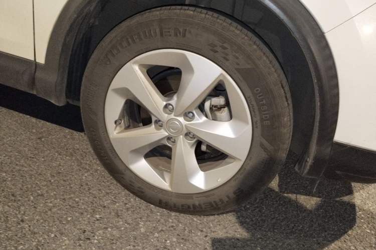 Used Nissan Qashqai 2019 2.0L CVT Smart Enjoyment Version Right Front Wheel Hub