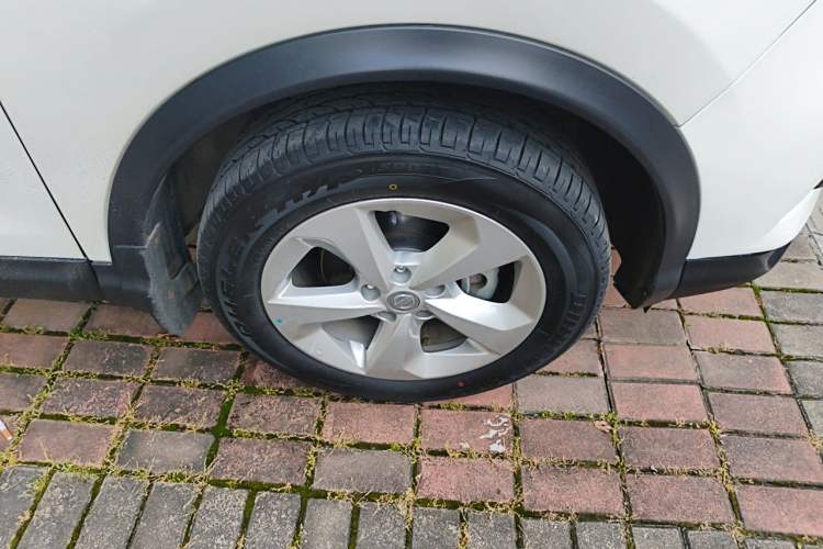 Used Nissan Qashqai 2019 2.0L CVT Smart Enjoyment Version Right Front Wheel Hub