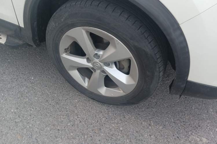Used Nissan Qashqai 2019 2.0L CVT Smart Enjoyment Version Right Front Wheel Hub