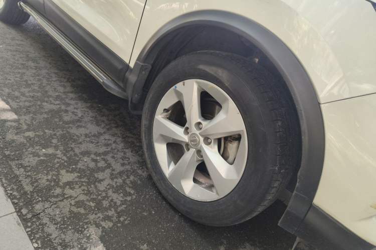 Used Nissan Qashqai 2019 2.0L CVT Smart Enjoyment Version Right Front Wheel Hub
